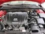 Mazda 3 2.0 GT-M Limited | Leder | Stoelverwarming |