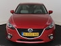 Mazda 3 2.0 GT-M Limited | Leder | Stoelverwarming |