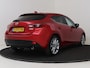 Mazda 3 2.0 GT-M Limited | Leder | Stoelverwarming |