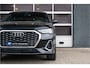 Audi Q3 Sportback 35 TFSI S-Line, ACC, B&O, Lane-Assist, Camera, Virtual-Cockpit, Carplay, Trekhaak-Elektrisch