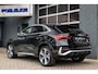 Audi Q3 Sportback 35 TFSI S-Line, ACC, B&O, Lane-Assist, Camera, Virtual-Cockpit, Carplay, Trekhaak-Elektrisch