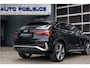 Audi Q3 Sportback 35 TFSI S-Line, ACC, B&O, Lane-Assist, Camera, Virtual-Cockpit, Carplay, Trekhaak-Elektrisch