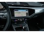 Audi Q3 Sportback 35 TFSI S-Line, ACC, B&O, Lane-Assist, Camera, Virtual-Cockpit, Carplay, Trekhaak-Elektrisch