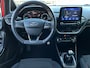 Ford Fiesta 1.0 Eco Apple Play ST line Clima Cruis Lm Velgen