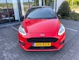 Ford Fiesta 1.0 Eco Apple Play ST line Clima Cruis Lm Velgen