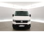 Volkswagen Crafter 2.0 TDI L4H3 140PK | Marge | Airco | 3 Zits | Trekhaak | Parkeersens.