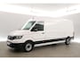Volkswagen Crafter 2.0 TDI L4H3 140PK | Marge | Airco | 3 Zits | Trekhaak | Parkeersens.