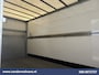 Opel Movano 2.3 Turbo 150pk Bakwagen 1080kg Laadvermogen Laadklep Zijdeur Euro6 Airco | Navigatie | Cruisecontrol | 1080kg laadvermogen .