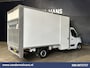 Opel Movano 2.3 Turbo 150pk Bakwagen 1080kg Laadvermogen Laadklep Zijdeur Euro6 Airco | Navigatie | Cruisecontrol | 1080kg laadvermogen .