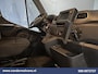 Opel Movano 2.3 Turbo 150pk Bakwagen 1080kg Laadvermogen Laadklep Zijdeur Euro6 Airco | Navigatie | Cruisecontrol | 1080kg laadvermogen .