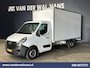 Opel Movano 2.3 Turbo 150pk Bakwagen 1080kg Laadvermogen Laadklep Zijdeur Euro6 Airco | Navigatie | Cruisecontrol | 1080kg laadvermogen .