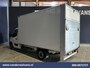 Opel Movano 2.3 Turbo 150pk Bakwagen 1080kg Laadvermogen Laadklep Zijdeur Euro6 Airco | Navigatie | Cruisecontrol | 1080kg laadvermogen .