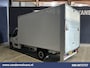 Opel Movano 2.3 Turbo 150pk Bakwagen 1080kg Laadvermogen Laadklep Zijdeur Euro6 Airco | Navigatie | Cruisecontrol | 1080kg laadvermogen .