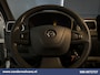 Opel Movano 2.3 Turbo 150pk Bakwagen 1080kg Laadvermogen Laadklep Zijdeur Euro6 Airco | Navigatie | Cruisecontrol | 1080kg laadvermogen .