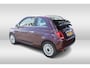 Fiat 500C 1.0 Hybrid Dolcevita Apple carplay/ Android auto l 15" velgen l Airco l Cruise control l Cabrio l Lederen bekleding