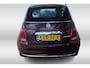 Fiat 500C 1.0 Hybrid Dolcevita Apple carplay/ Android auto l 15" velgen l Airco l Cruise control l Cabrio l Lederen bekleding