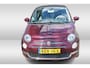 Fiat 500C 1.0 Hybrid Dolcevita Apple carplay/ Android auto l 15" velgen l Airco l Cruise control l Cabrio l Lederen bekleding