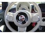 Fiat 500C 1.0 Hybrid Dolcevita Apple carplay/ Android auto l 15" velgen l Airco l Cruise control l Cabrio l Lederen bekleding