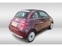 Fiat 500C 1.0 Hybrid Dolcevita Apple carplay/ Android auto l 15" velgen l Airco l Cruise control l Cabrio l Lederen bekleding
