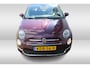 Fiat 500C 1.0 Hybrid Dolcevita Apple carplay/ Android auto l 15" velgen l Airco l Cruise control l Cabrio l Lederen bekleding