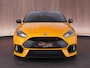 Ford Focus ST-2 2.0 250pk |Bull-X|RS-bumper & spoiler|Eibach verlagingsveren|Sony|cruise control|bi-xenon|parkeercamera|parkeersensoren|winterpack|navigatie|bluetooth|19" lichtmetalen velgen|