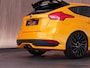 Ford Focus ST-2 2.0 250pk |Bull-X|RS-bumper & spoiler|Eibach verlagingsveren|Sony|cruise control|bi-xenon|parkeercamera|parkeersensoren|winterpack|navigatie|bluetooth|19" lichtmetalen velgen|