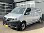 Volkswagen Transporter 2.0 TSI L2H1 Benzine / CNG Dubbele Schuifdeur Airco Cruise controle Bpm vrij Trekhaak Klep achter Omvormer Kastinrichting Standkachel Euro 6 Benzine Ideaal voor ombouw naar Camper !!