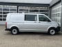 Volkswagen Transporter 2.0 TSI L2H1 Benzine / CNG Dubbele Schuifdeur Airco Cruise controle Bpm vrij Trekhaak Klep achter Omvormer Kastinrichting Standkachel Euro 6 Benzine Ideaal voor ombouw naar Camper !!