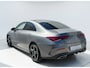 Mercedes-Benz CLA 200 d AMG-line - Augmented - Trekhaak - EXPORT
