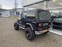 Jeep Wrangler 4.0i Wagon | Benzine LPG | | SUV / Terreinwagen | Hardtop / Softtop  | 6- cilinder | Nieuwe APK  |