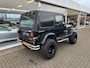 Jeep Wrangler 4.0i Wagon | Benzine LPG | | SUV / Terreinwagen | Hardtop / Softtop  | 6- cilinder | Nieuwe APK  |