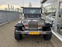 Jeep Wrangler 4.0i Wagon | Benzine LPG | | SUV / Terreinwagen | Hardtop / Softtop  | 6- cilinder | Nieuwe APK  |