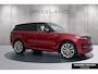 Land Rover Range Rover Sport P510e First Edition | Head-Up | Massage | 23 inch velgen Firenze Red / Ebony