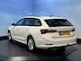 Skoda Octavia Combi 1.0 e-TSI Business Edition Plus Automaat | Navi | Clima | Cruise | PDC| Trekhaak