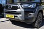 Toyota Hilux 2.8 D-4D DUBBEL CABINE INVINCIBLE A/T 4WD 2 ZITS VAN