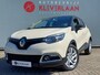 Renault Captur 1.2 TCe Dynamique | AUTOMAAT | TREKHAAK | CAMERA | NAVI | BLUETOOTH |