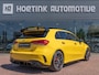 Mercedes-Benz A-klasse AMG 45 S 4MATIC+ Edition 1 | Schaal stoelen | Pano | Dealer onderhouden