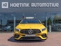 Mercedes-Benz A-klasse AMG 45 S 4MATIC+ Edition 1 | Schaal stoelen | Pano | Dealer onderhouden
