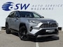 Toyota RAV4 2.5 Hybrid AWD Bi-Tone | ACC | Leder | Camera | Keyless | 18 inch