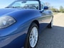 Fiat Barchetta 1.8-16V Edizione 2001 | In Consignatie | Lederen bekleding | Weinig kilometers