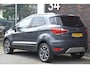 Ford EcoSport 1.5 Ti-VCT ECC LMV NAVI CRUISE LEDER
