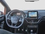 Ford Fiesta 1.0 ST-Line | Pano | Cruise Control | Navi | Bluetooth | CarPlay | | Afwijkende dakkleur | Centrale deurvergrendeling met afstandsbediening | Cruise control