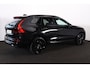 Volvo XC60 T8 Recharge AWD Plus Black Edition - Panorama/schuifdak - IntelliSafe Assist & Surround - 360º Camera - Harman/Kardon audio - Adaptieve LED koplampen - Verwarmde voorstoelen, stuur & achterbank - Parkeersensoren voor & achter - Elektr. bedienb. voorstoelen met geheugen - Head up display - Draadloze tel. lader - Extra getint glas - Inklapbare trekhaak - 21' LMV