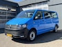 Volkswagen Transporter Kombi 2.0 TDI L2H1 Airco Cruise control Parkeersensoren achter EURO 6 ! Ideaal voor camperombouw! 9-persoons op kenteken. Marge Groeps vervoer Taxi Combi Tourer Passenger
