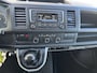 Volkswagen Transporter Kombi 2.0 TDI L2H1 Airco Cruise control Parkeersensoren achter EURO 6 ! Ideaal voor camperombouw! 9-persoons op kenteken. Marge Groeps vervoer Taxi Combi Tourer Passenger