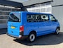 Volkswagen Transporter Kombi 2.0 TDI L2H1 Airco Cruise control Parkeersensoren achter EURO 6 ! Ideaal voor camperombouw! 9-persoons op kenteken. Marge Groeps vervoer Taxi Combi Tourer Passenger