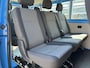 Volkswagen Transporter Kombi 2.0 TDI L2H1 Airco Cruise control Parkeersensoren achter EURO 6 ! Ideaal voor camperombouw! 9-persoons op kenteken. Marge Groeps vervoer Taxi Combi Tourer Passenger