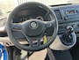 Volkswagen Transporter Kombi 2.0 TDI L2H1 Airco Cruise control Parkeersensoren achter EURO 6 ! Ideaal voor camperombouw! 9-persoons op kenteken. Marge Groeps vervoer Taxi Combi Tourer Passenger
