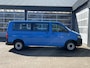 Volkswagen Transporter Kombi 2.0 TDI L2H1 Airco Cruise control Parkeersensoren achter EURO 6 ! Ideaal voor camperombouw! 9-persoons op kenteken. Marge Groeps vervoer Taxi Combi Tourer Passenger