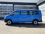 Volkswagen Transporter Kombi 2.0 TDI L2H1 Airco Cruise control Parkeersensoren achter EURO 6 ! Ideaal voor camperombouw! 9-persoons op kenteken. Marge Groeps vervoer Taxi Combi Tourer Passenger